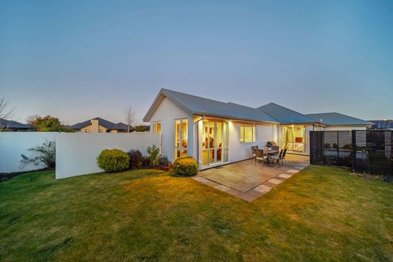 Photo of property in 9 Sterling Crescent, Kaiapoi, 7630