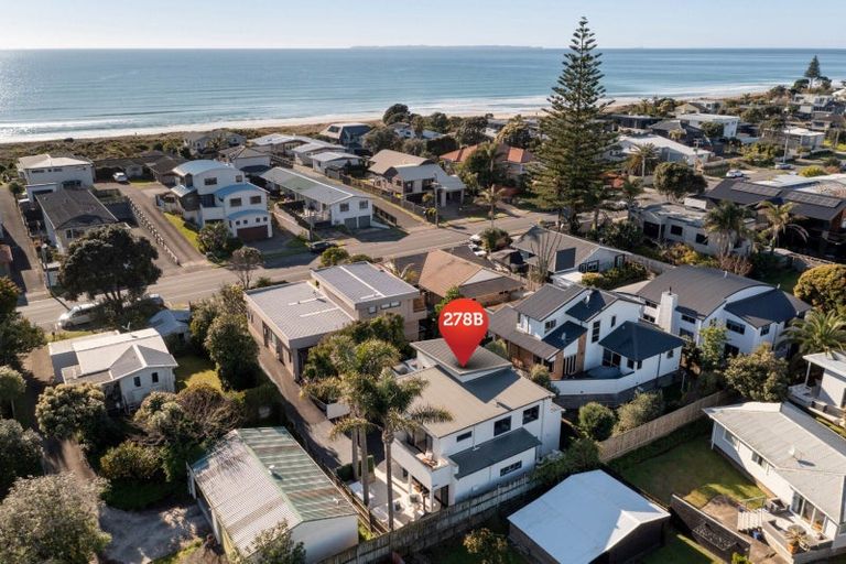 Photo of property in 278b Oceanbeach Road, Mount Maunganui, 3116