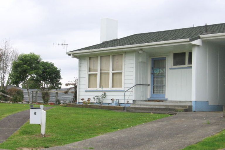 Photo of property in 6-9 Cobb Place, Highbury, Palmerston North, 4412