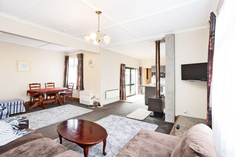 Photo of property in 109 Saint Andrew Street, Richmond, Invercargill, 9810