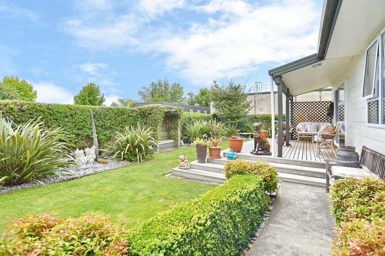 Photo of property in 66a Ayers Street, Rangiora, 7400