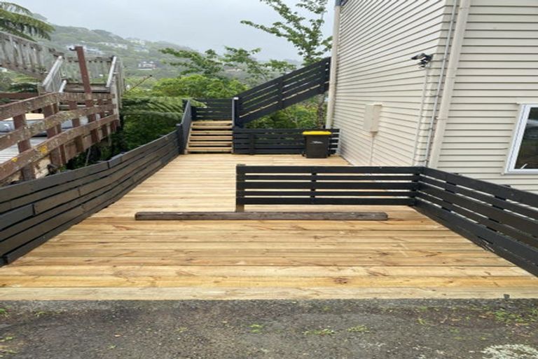 Photo of property in 84 Mairangi Road, Wadestown, Wellington, 6012