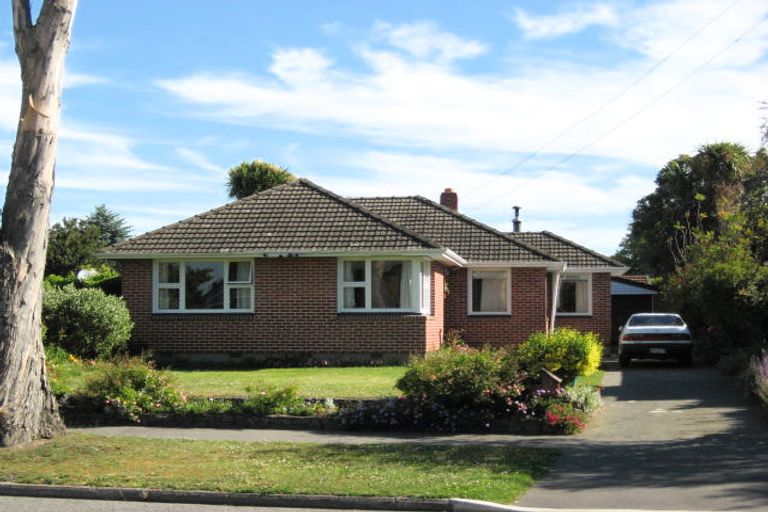 Photo of property in 57 Bevington Street, Avonhead, Christchurch, 8042