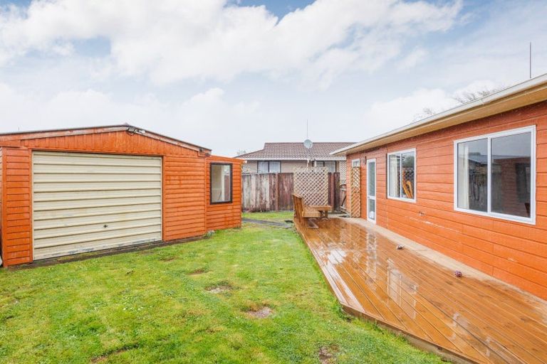 Photo of property in 3 Delta Place, Milson, Palmerston North, 4414