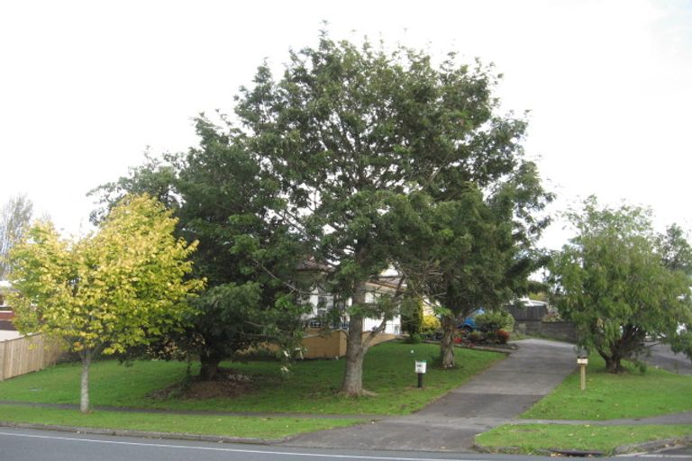 Photo of property in 2/149 Gossamer Drive, Pakuranga Heights, Auckland, 2010