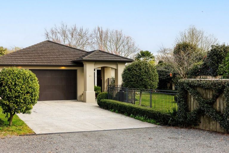 Photo of property in 61 Bowen Street, Cambridge, 3434