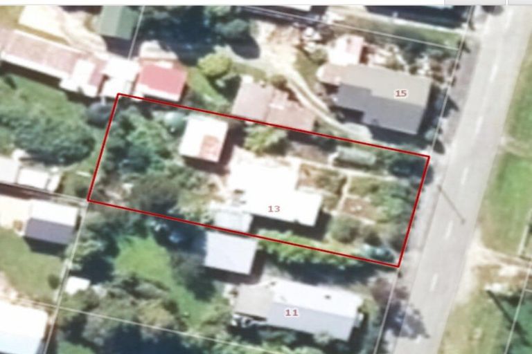 Photo of property in 13 Wharf Road, Karamea, 7893