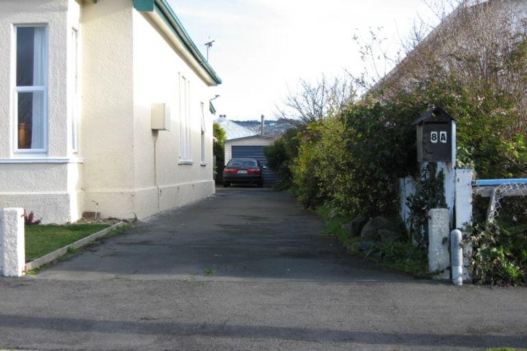 Photo of property in 8 Tedder Street, Saint Kilda, Dunedin, 9012
