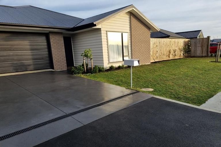Photo of property in 30 Rothwell Drive, Rolleston, 7615