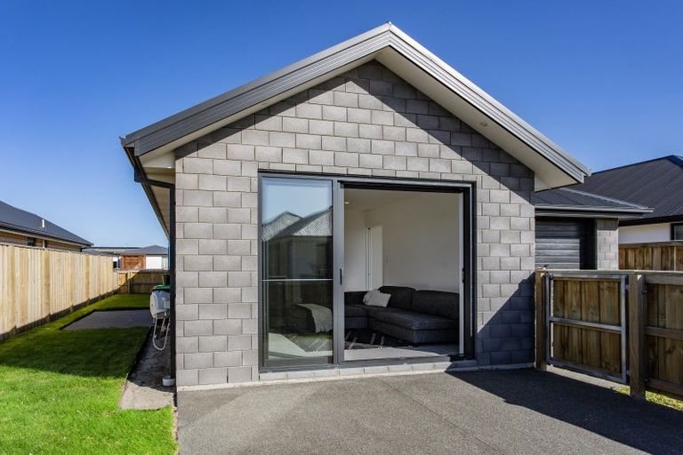 Photo of property in 37 Gossett Lane, Pegasus, 7612