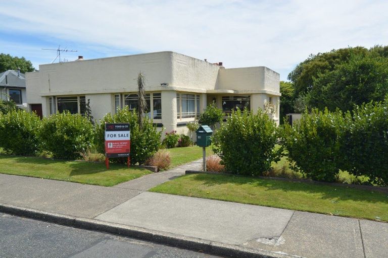 Photo of property in 218 Gala Street, Richmond, Invercargill, 9810