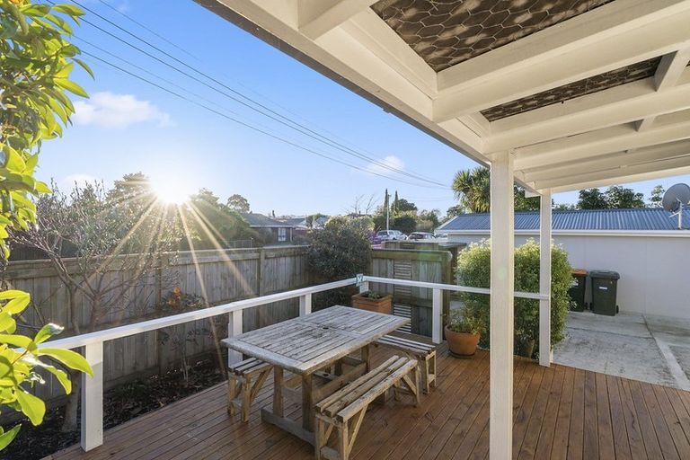 Photo of property in 44 Mulgrave Street, Ashhurst, 4810