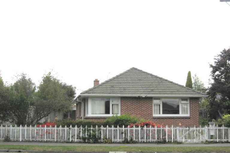 Photo of property in 60 Farrington Avenue, Bishopdale, Christchurch, 8053