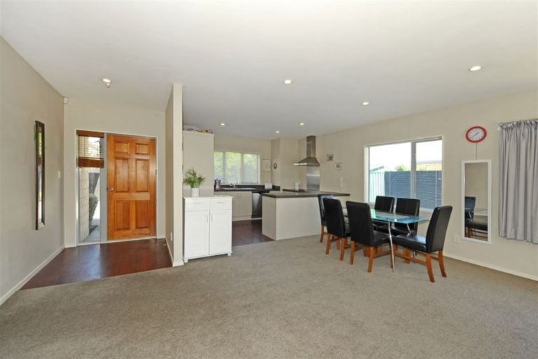 Photo of property in 47 O'neill Avenue, Northwood, Christchurch, 8051