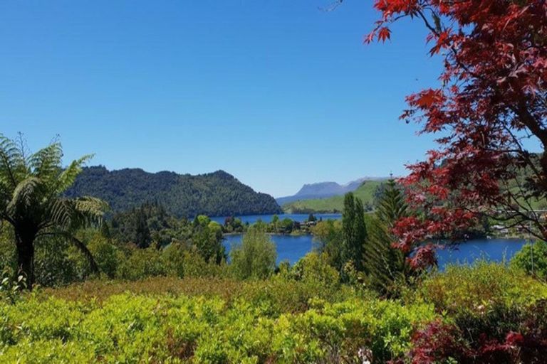 Photo of property in 27 Summit Road, Lake Okareka, Rotorua, 3076