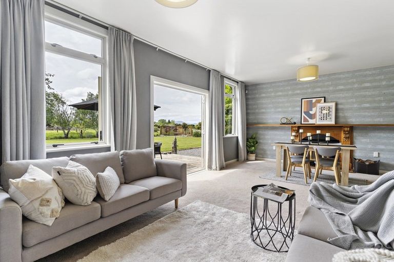 Photo of property in 386 Upper Plain Road, Upper Plain, Masterton, 5888