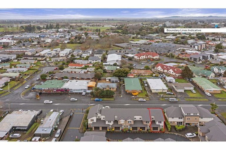 Photo of property in 11 Chiefs Court, Hamilton East, Hamilton, 3216