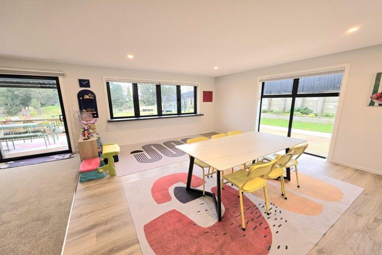 Photo of property in 23 Clydesdale Drive, Holmes Hill, Oamaru, 9401