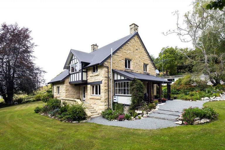 Photo of property in 1145 Geraldine-fairlie Highway, Kakahu, Geraldine, 7991