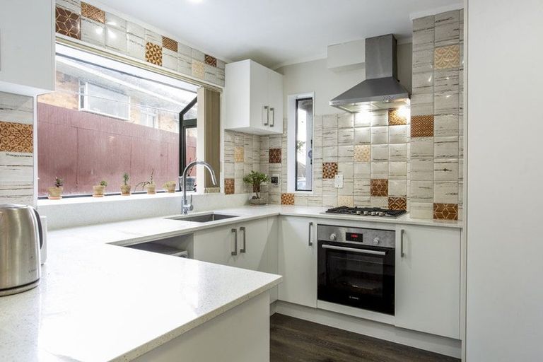 Photo of property in 265c Puhinui Road, Papatoetoe, Auckland, 2025