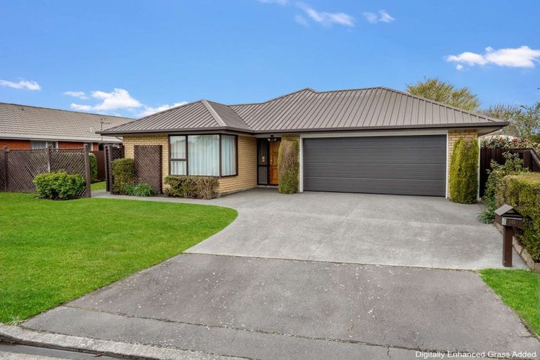 Photo of property in 10 Innisfree Place, Northwood, Christchurch, 8051
