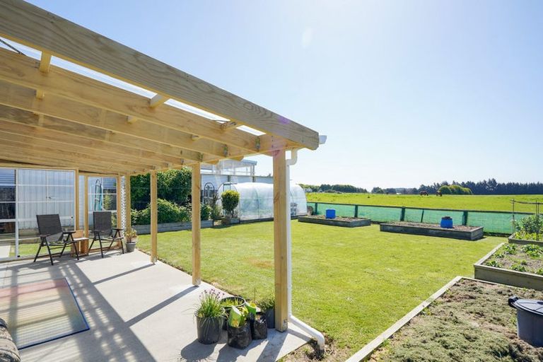 Photo of property in 136 Avon Road, Clifton, Invercargill, 9812