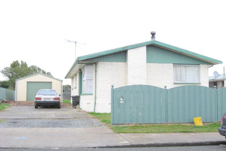 Photo of property in 74 Waiau Crescent, Kingswell, Invercargill, 9812