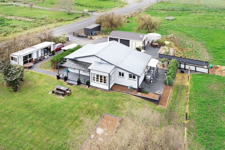 Photo of property in 909 Waikare Road, Waerenga, Te Kauwhata, 3781