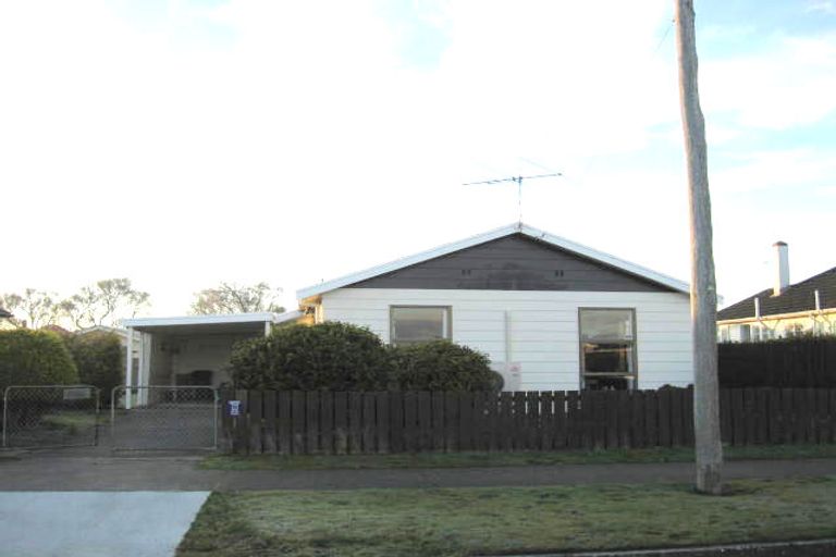 Photo of property in 19 Perth Street, Windsor, Invercargill, 9810