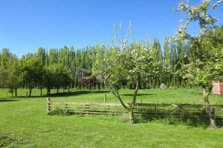 Photo of property in 148 Methven Highway, Allenton, Ashburton, 7776