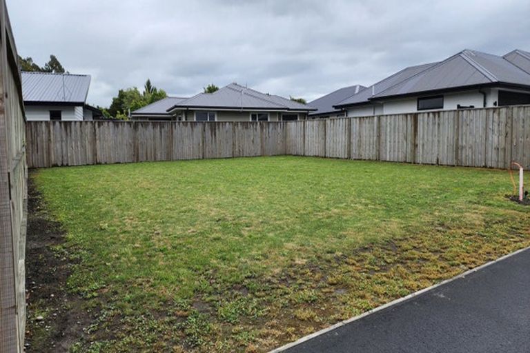 Photo of property in 5 Billington Drive, Halswell, Christchurch, 8025