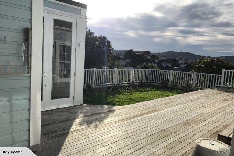 Photo of property in 54 Raroa Road, Kelburn, Wellington, 6012