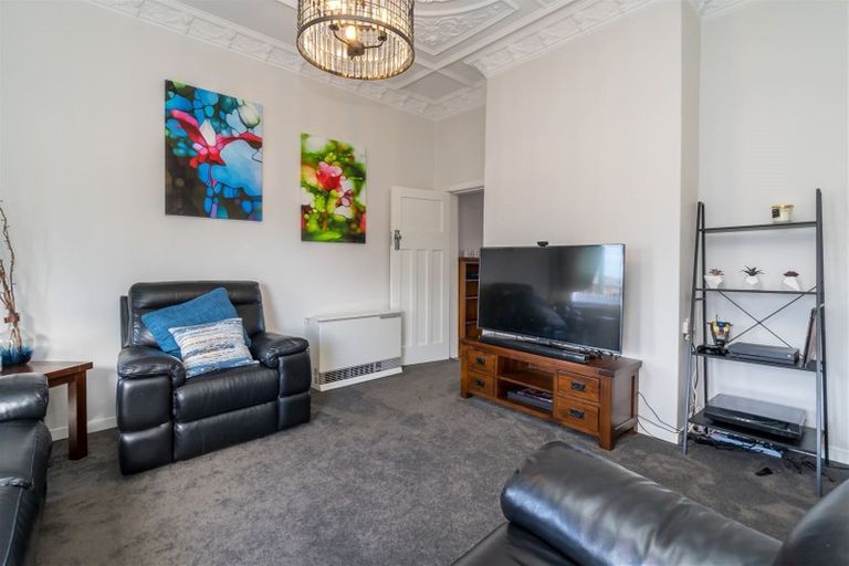 Photo of property in 15 Kirkcaldy Street, South Dunedin, Dunedin, 9012