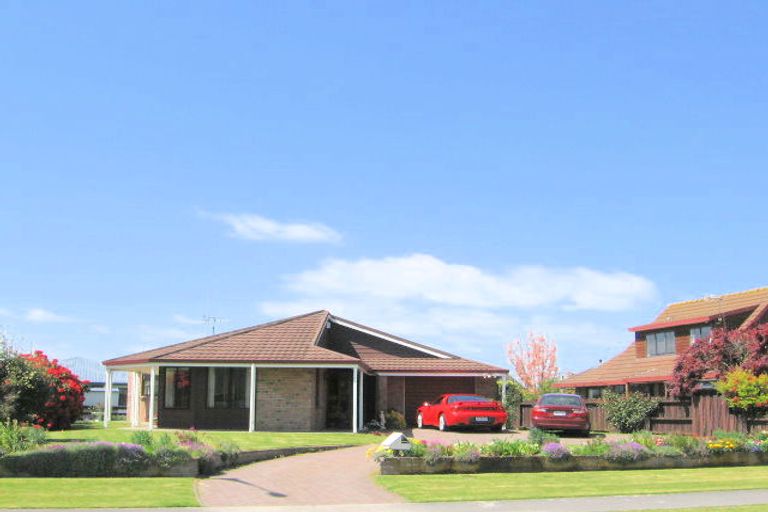 Photo of property in 17 Ngaio Street, Matamata, 3400