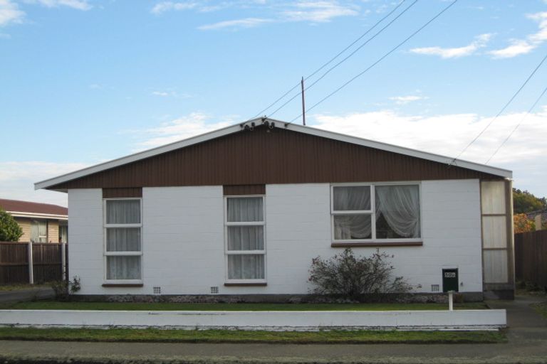 Photo of property in 2/50 Collingwood Street, New Brighton, Christchurch, 8061