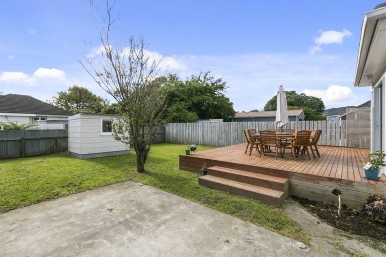 Photo of property in 47 Naenae Road, Naenae, Lower Hutt, 5011