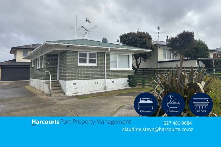 Photo of property in 159 Queen Street, Pukekohe, 2120