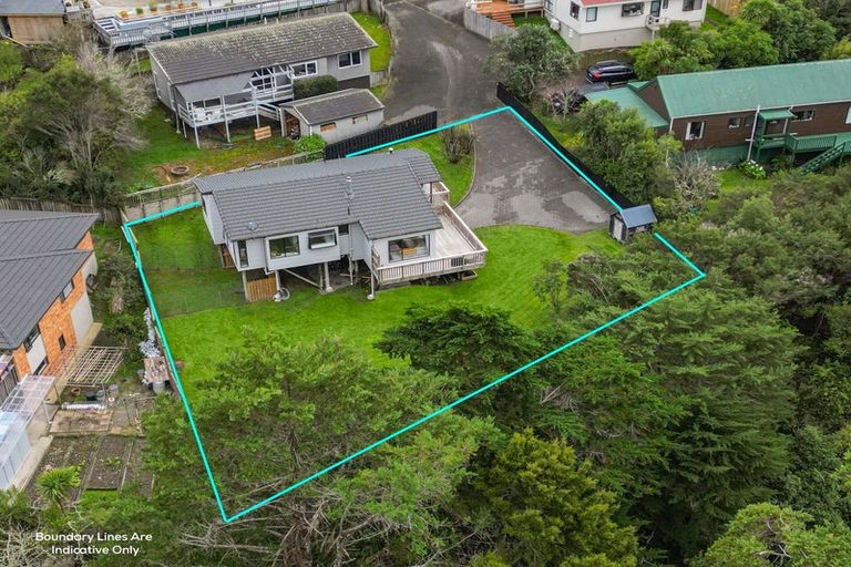 Photo of property in 2/3 Miriam Corban Heights, Henderson, Auckland, 0612