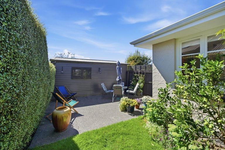 Photo of property in 318 Highsted Road, Casebrook, Christchurch, 8051