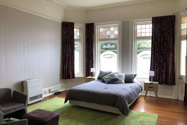 Photo of property in Claremont House, 24 Melrose Street, Roslyn, Dunedin, 9010