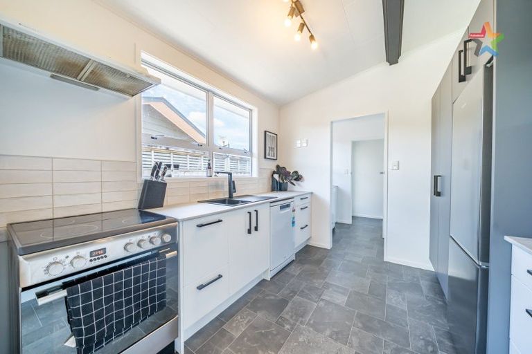 Photo of property in 3 Karamea Grove, Wainuiomata, Lower Hutt, 5014
