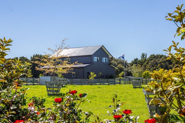 Photo of property in 50 Flax Cutter Lane, Woodside, Greytown, 5794