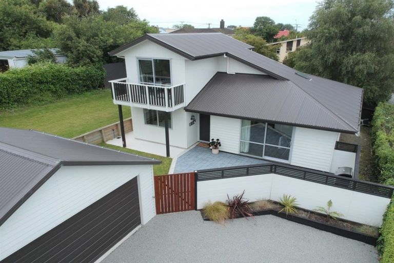 Photo of property in 27a Till Street, South Hill, Oamaru, 9400