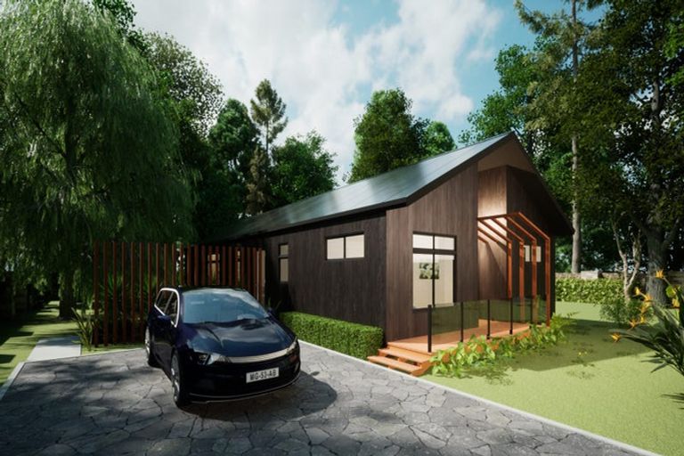 Photo of property in 120 Tauroa Street, Raumanga, Whangarei, 0110