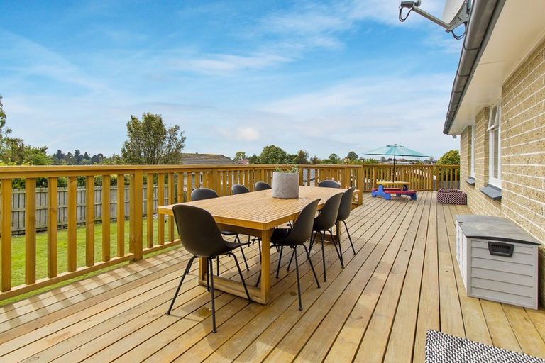 Photo of property in 8 Ohau Street, Glenwood, Timaru, 7910