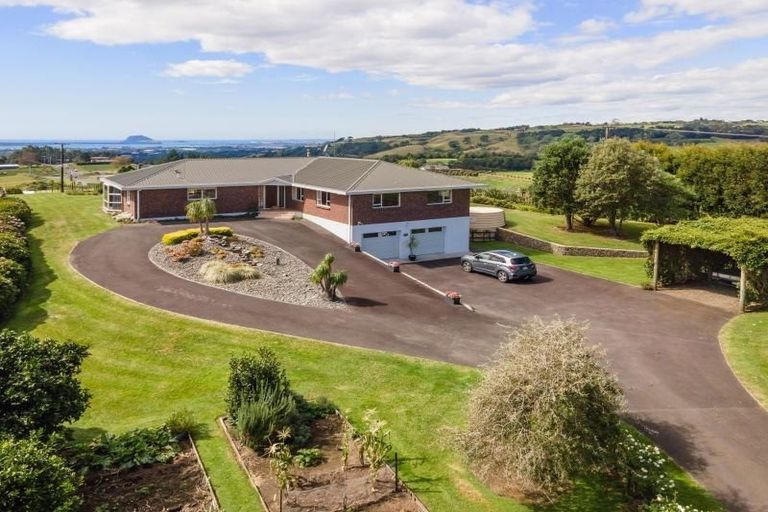 Photo of property in 354a Whakamarama Road, Whakamarama, Tauranga, 3179