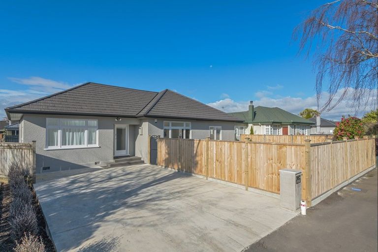 Photo of property in 411a Albert Street, Hokowhitu, Palmerston North, 4410