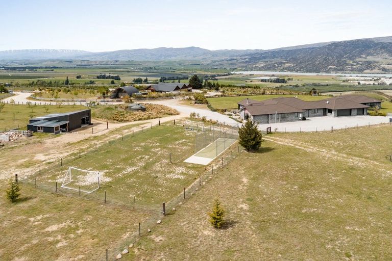 Photo of property in 11 Macmillan Lane, Mount Pisa, Cromwell, 9383