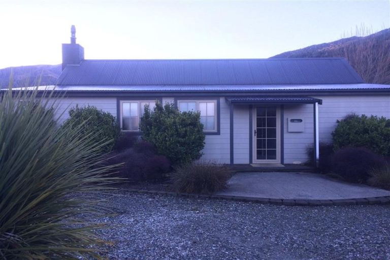 Photo of property in 7 Fletcher Way, Arrowtown, 9302
