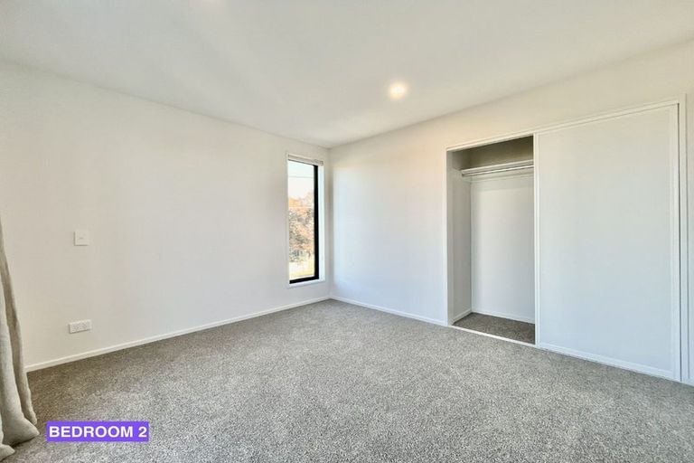 Photo of property in 17a Roxburgh Street, Sydenham, Christchurch, 8023